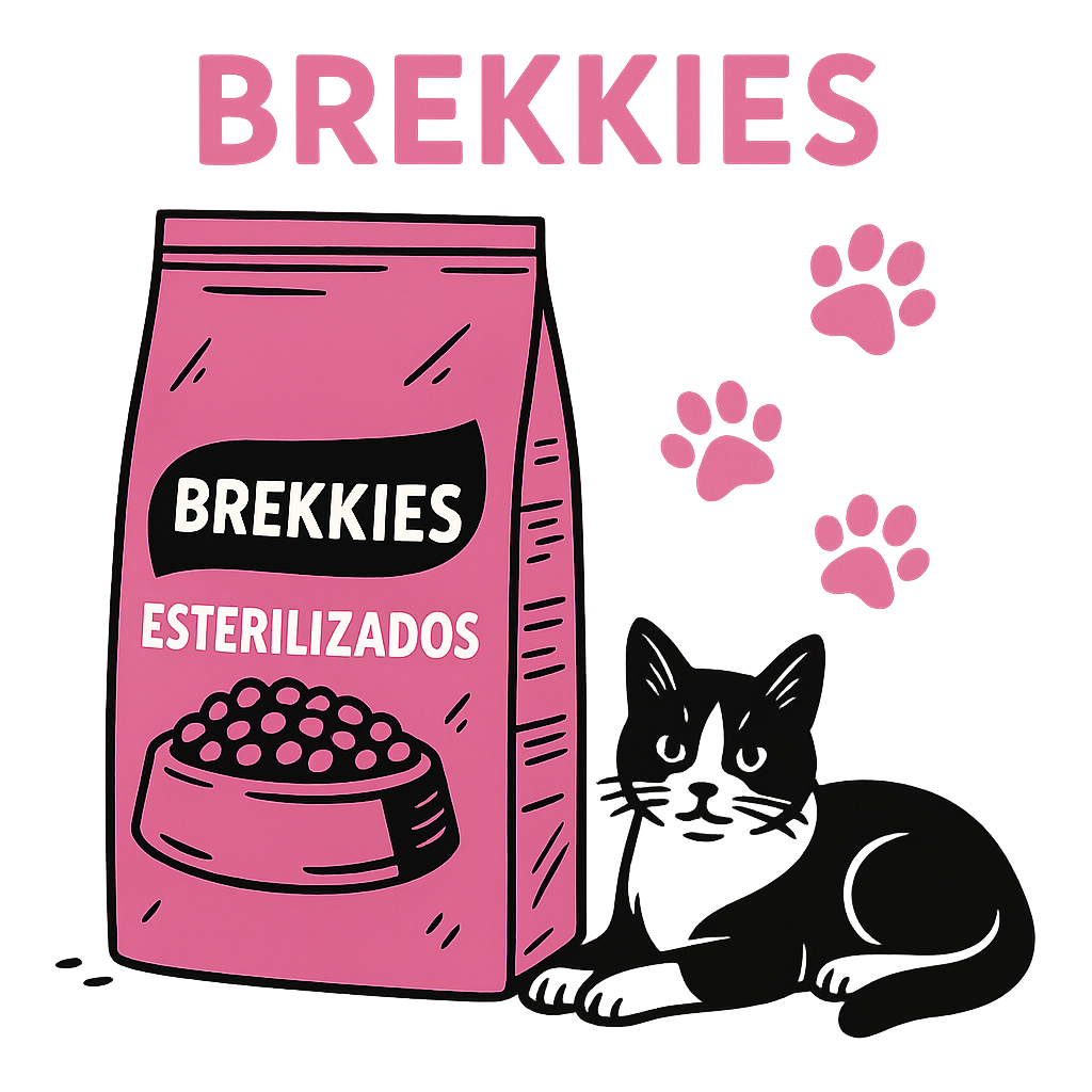 Brekkies (ilustración ONIVO)