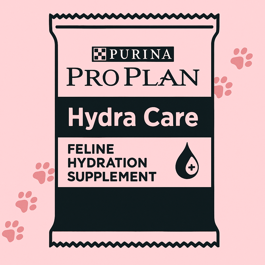 Purina Pro Plan (ilustración ONIVO)