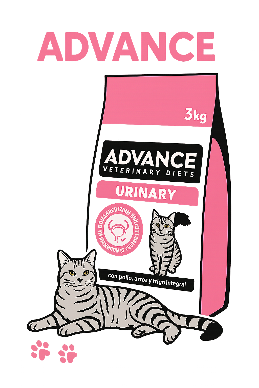 Affinity Advance (ilustración ONIVO)