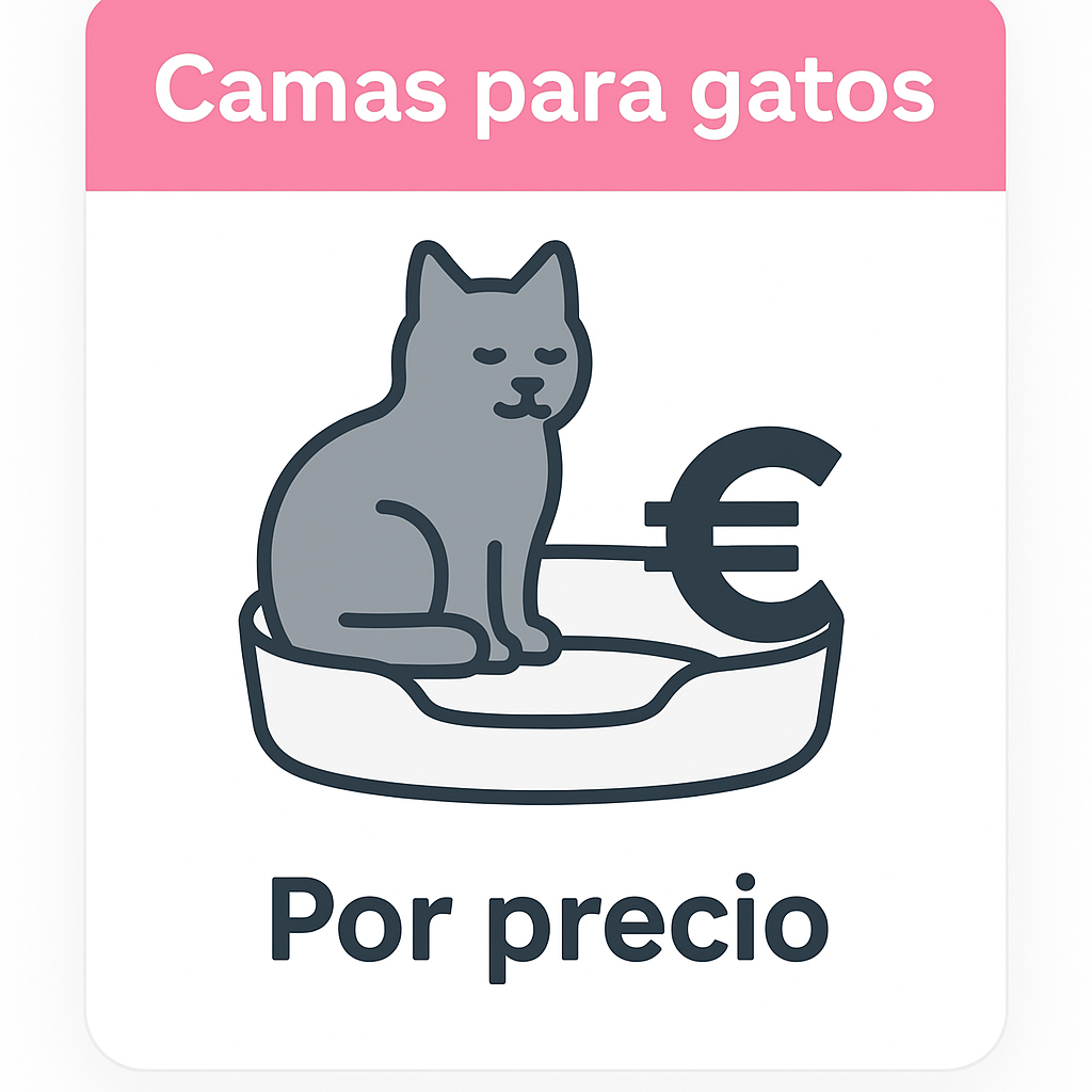 Camas por precio
