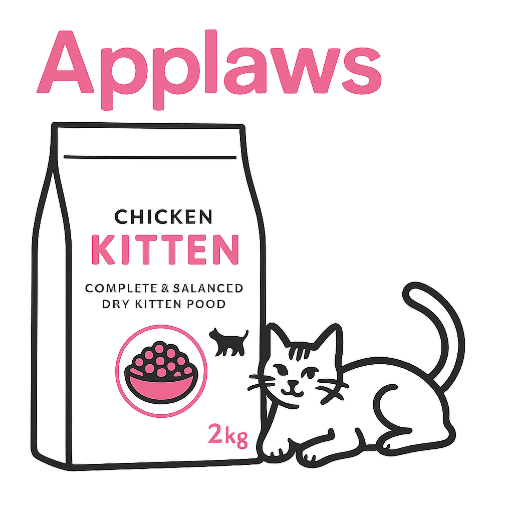 Applaws (ilustración ONIVO)