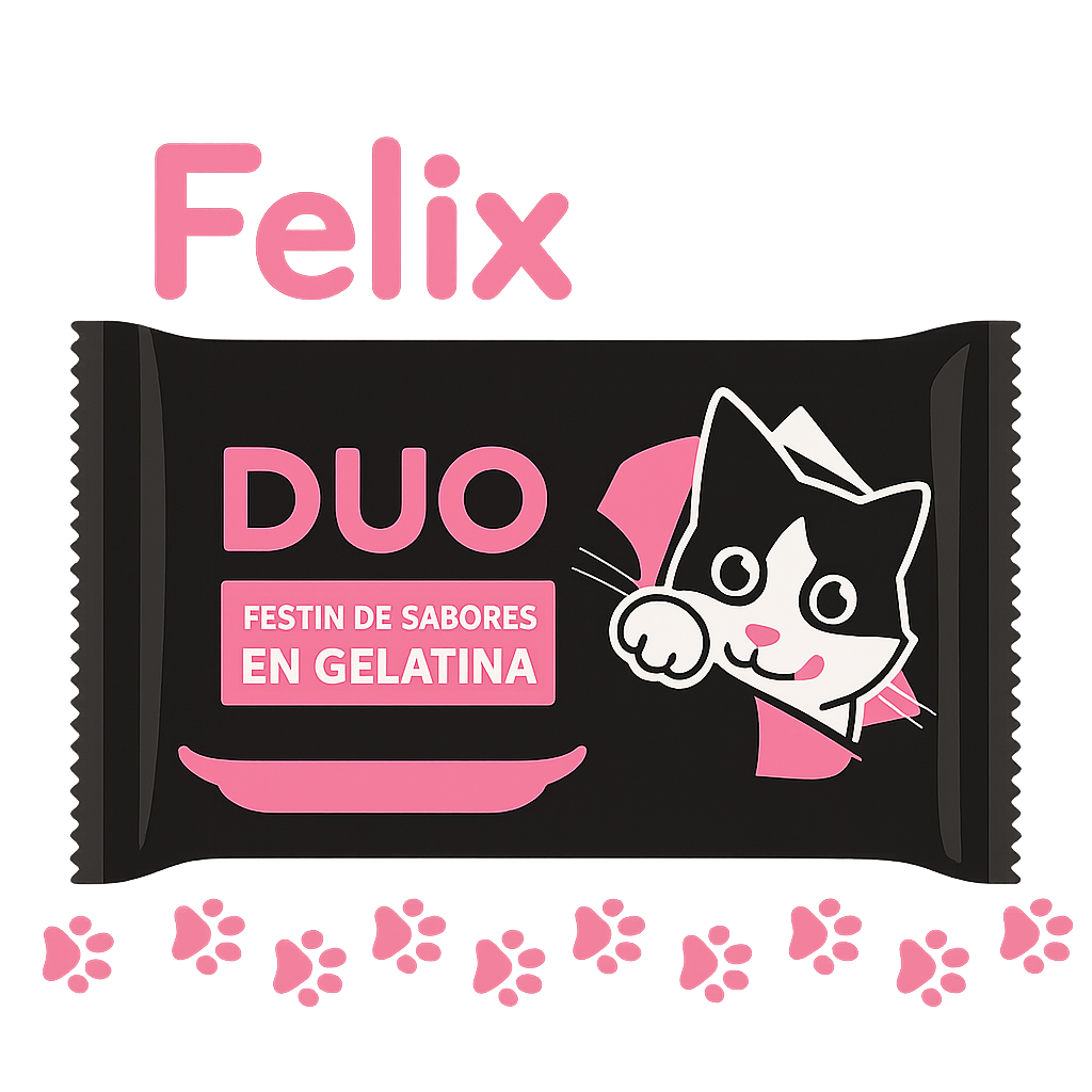 Félix Duo (ilustración ONIVO)