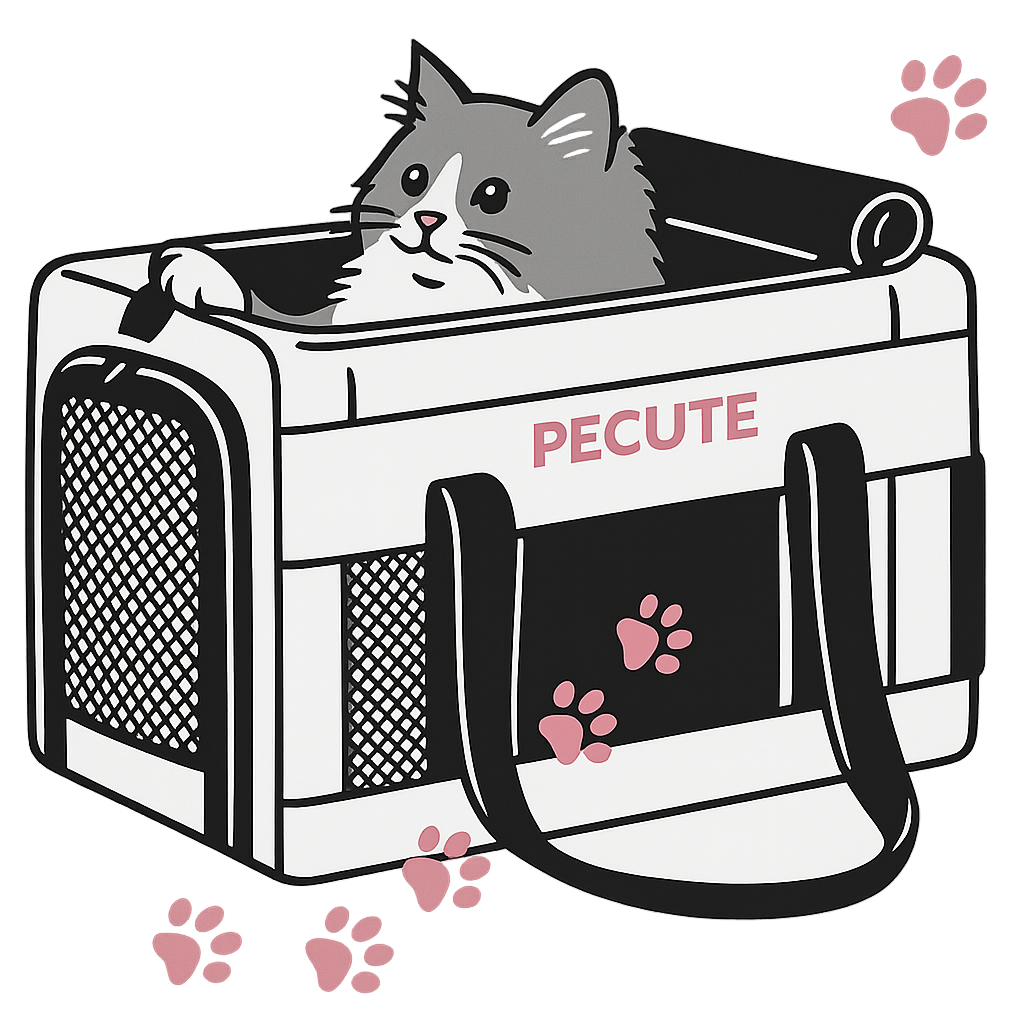 Pecute mochila transportín