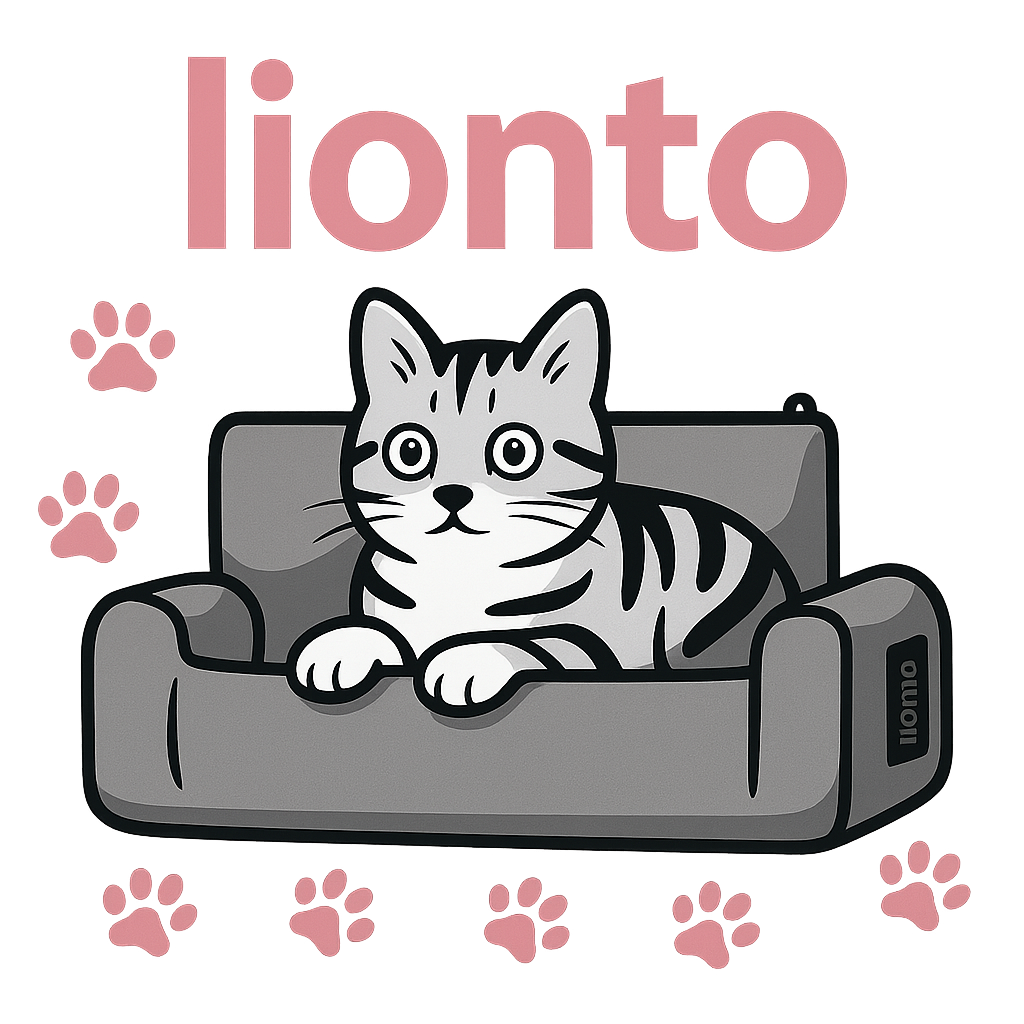 lionto hamaca (ilustración ONIVO)