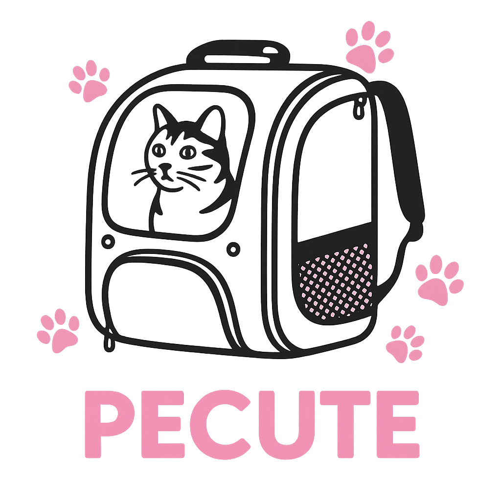 Pecute transportín rígido