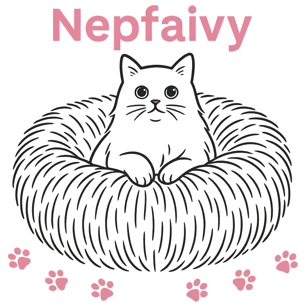 Nepfaivy cama (ilustración ONIVO)